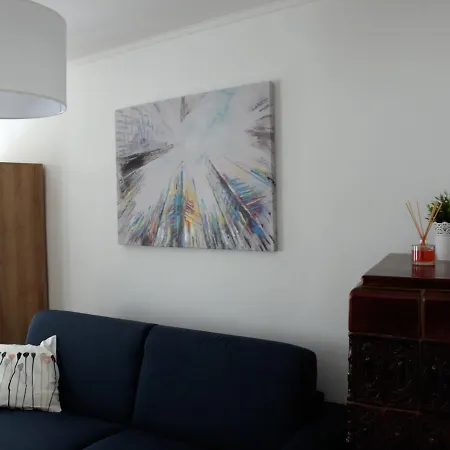 Sb 42 Apartman *