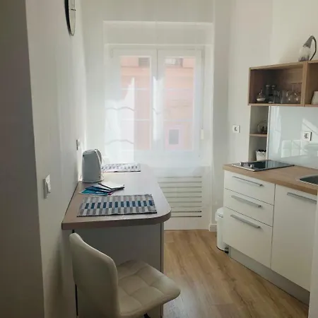 Apartman Sb 42 *